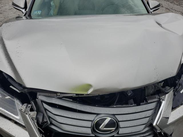 Photo 12 from auction – 2019 LEXUS RX 350 L with VIN JTJDZKCA9K2016645