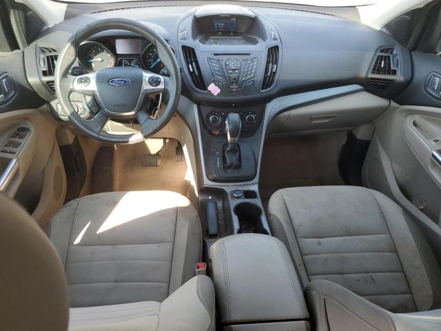 Photo 8 from auction – 2015 FORD ESCAPE SE with VIN 1FMCU0GX1FUB40074