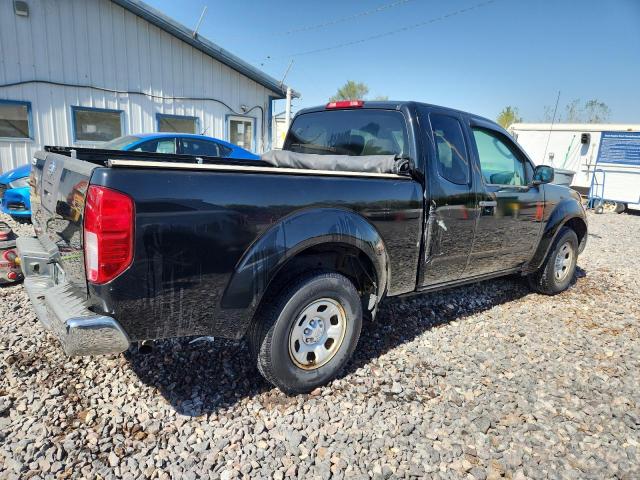 Photo 3 from auction – 2011 NISSAN FRONTIER S with VIN 1N6BD0CT6BC422453