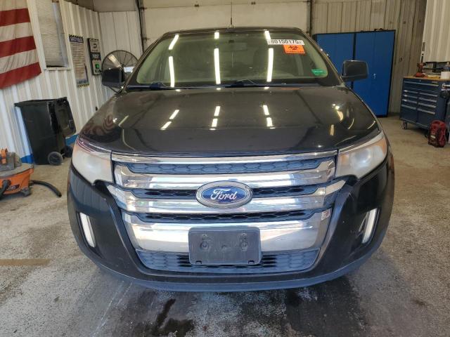 Photo 5 from auction – 2011 FORD EDGE LIMIT with VIN 2FMDK4KC2BBA66203