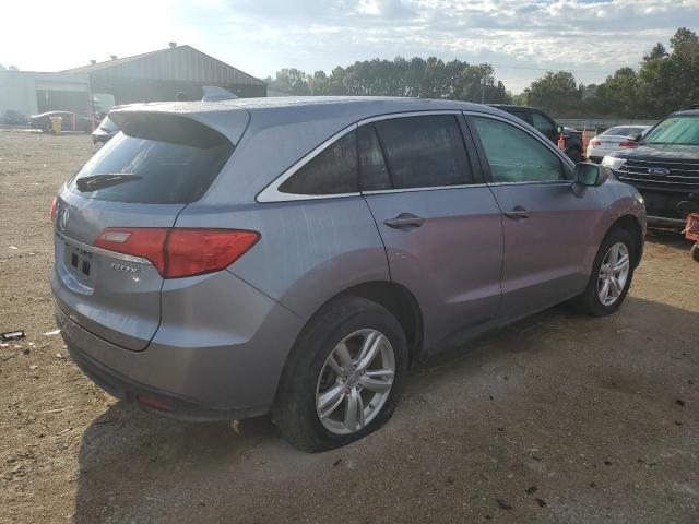 Photo 3 from auction – 2014 ACURA RDX with VIN 5J8TB3H30EL017749