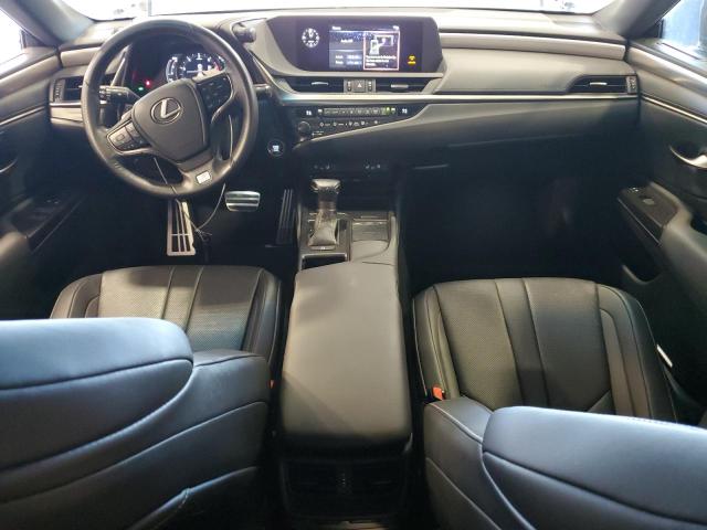 Photo 8 from auction – 2019 LEXUS ES 350 with VIN 58ABZ1B18KU026971