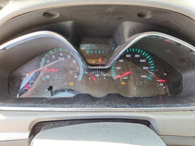 Photo 9 from auction – 2013 CHEVROLET TRAVERSE L with VIN 1GNKRFKD2DJ129432
