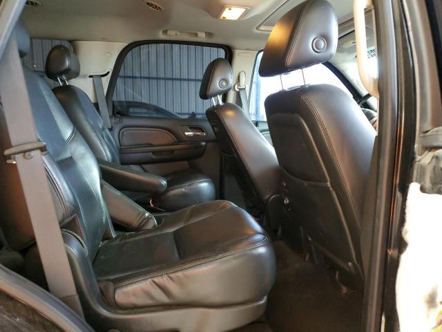 Photo 11 from auction – 2007 CADILLAC ESCALADE L with VIN 1GYFK63817R420701