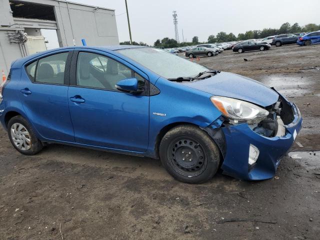 Photo 4 from auction – 2015 TOYOTA PRIUS C with VIN JTDKDTB39F1113079