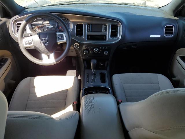 Photo 8 from auction – 2011 DODGE CHARGER with VIN 2B3CL3CG2BH503060