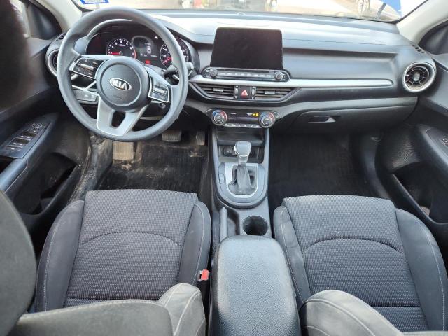 Photo 8 from auction – 2019 KIA FORTE FE with VIN 3KPF24AD4KE083231