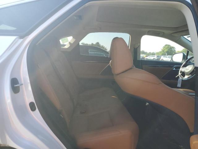 Photo 10 from auction – 2022 LEXUS RX 350 with VIN 2T2JZMDA6NC321540