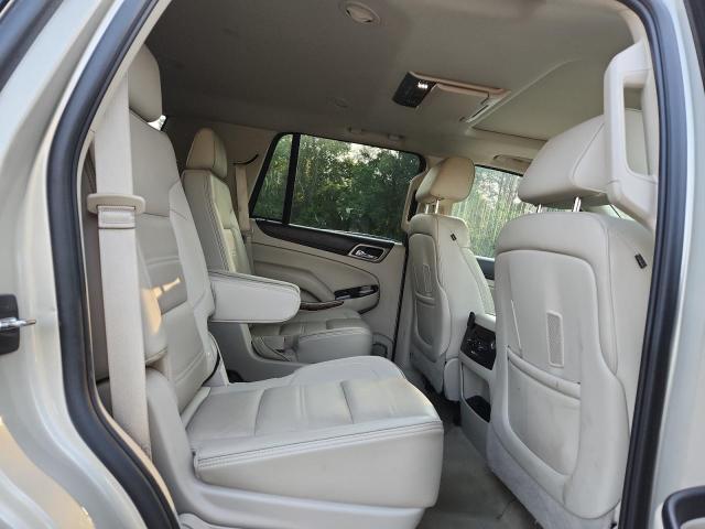 Photo 11 from auction – 2016 GMC YUKON DENA with VIN 1GKS1CKJ7GR192735