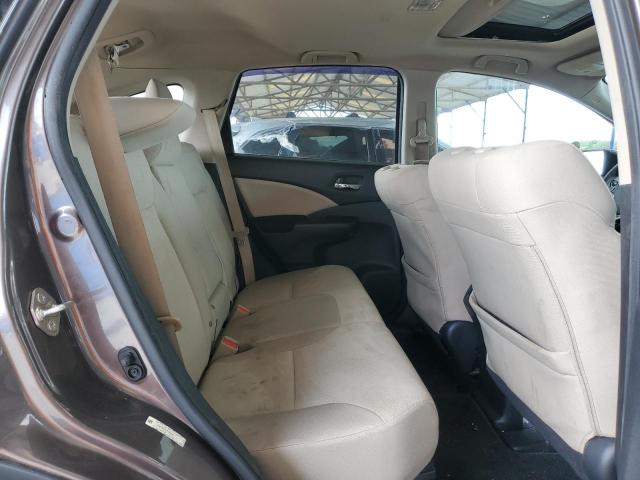 Photo 11 from auction – 2015 HONDA CR-V EX with VIN 2HKRM4H51FH615817