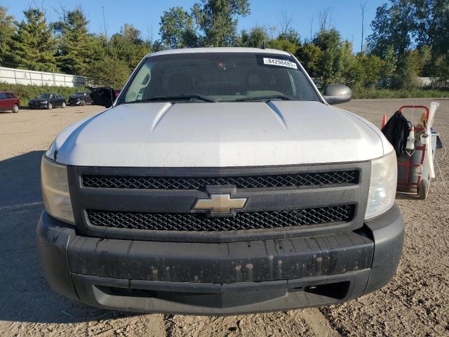 Photo 5 from auction – 2008 CHEVROLET SILVERADO with VIN 1GCEC14X78Z225209