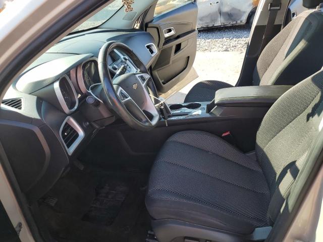 Photo 7 from auction – 2011 CHEVROLET EQUINOX LT with VIN 2GNALDEC8B1297636