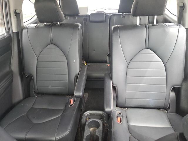 Photo 10 from auction – 2020 TOYOTA HIGHLANDER with VIN 5TDGZRBH1LS016317