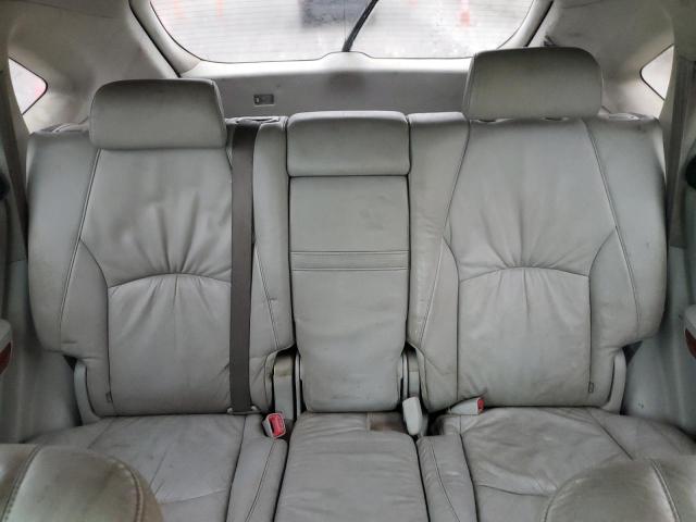 Photo 10 from auction – 2004 LEXUS RX 330 with VIN JTJHA31U740036760