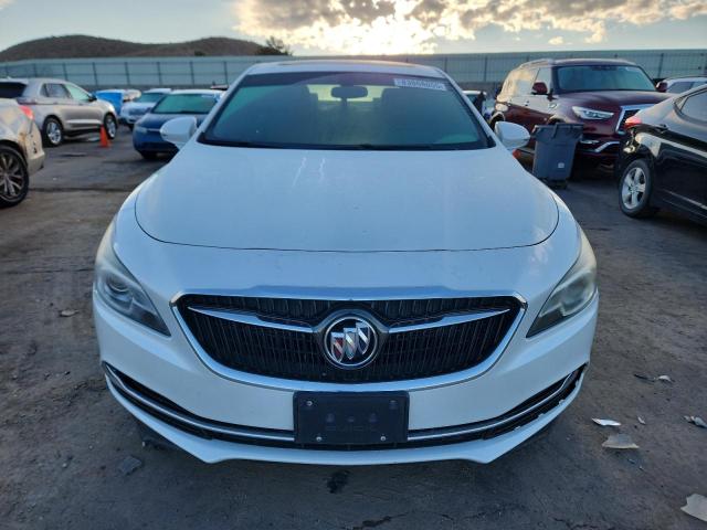 Photo 5 from auction – 2017 BUICK LACROSSE E with VIN 1G4ZP5SS7HU193522