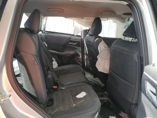 Photo 11 from auction – 2025 MITSUBISHI OUTLANDER with VIN JA4J3VA80SZ012249