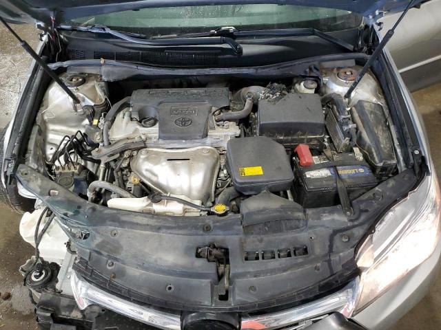 Photo 11 from auction – 2015 TOYOTA CAMRY LE with VIN 4T4BF1FK4FR488474
