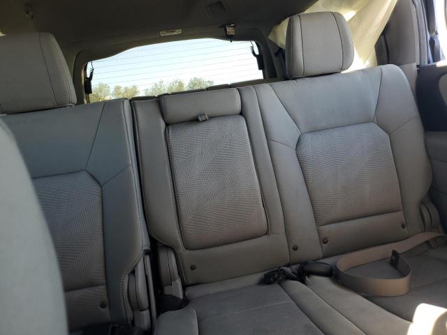 صورة رقم 10 من المزاد - 2013 HONDA PILOT LX مع VIN 5FNYF3H27DB003333