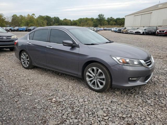 Photo 4 from auction – 2014 HONDA ACCORD SPO with VIN 1HGCR2F55EA101863