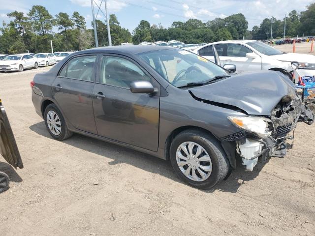Photo 4 from auction – 2010 TOYOTA COROLLA BA with VIN 2T1BU4EE4AC523702