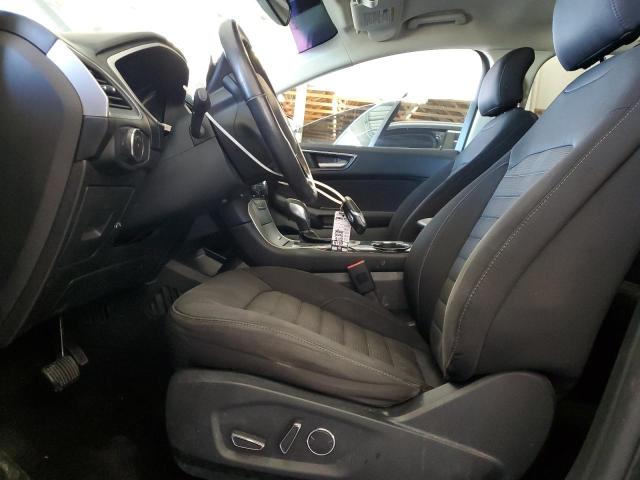 Photo 7 from auction – 2015 FORD EDGE SEL with VIN 2FMTK3J83FBB58557