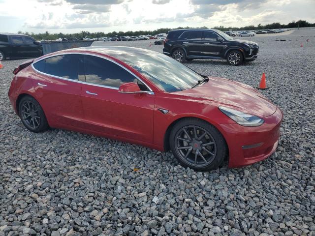 Photo 4 from auction – 2020 TESLA MODEL 3 with VIN 5YJ3E1EB5LF635929