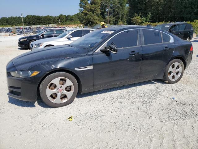 JAGUAR XE 2018 с VIN SAJAR4FX8JCP24106 - Фото с аукциона