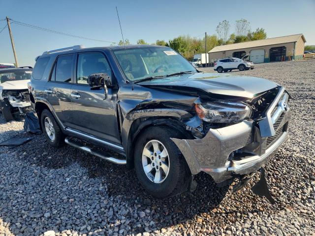 Photo 4 from auction – 2011 TOYOTA 4RUNNER SR with VIN JTEBU5JR1B5047000