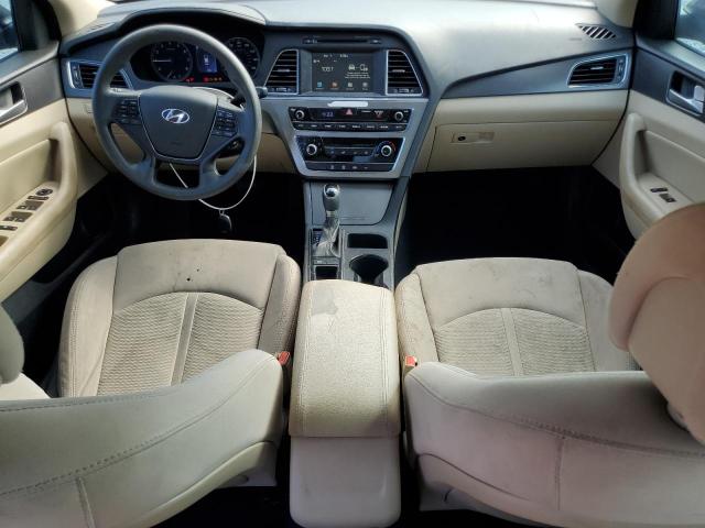 Photo 8 from auction – 2016 HYUNDAI SONATA SPO with VIN 5NPE34AF5GH413035