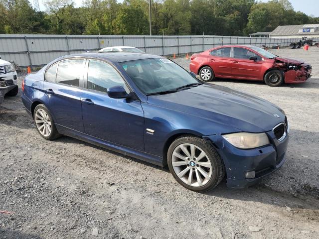 Photo 4 from auction – 2011 BMW 328 XI SUL with VIN WBAPK5C55BF121892