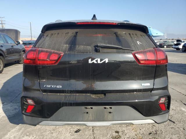 Photo 6 from auction – 2022 KIA NIRO LX with VIN KNDCB3LC8N5539524