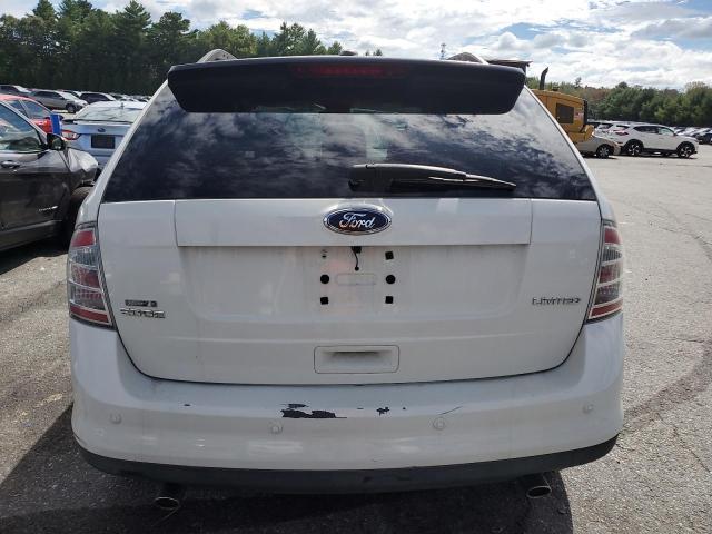 Photo 6 from auction – 2010 FORD EDGE SE with VIN 2FMDK3GC6ABA02053