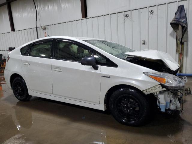 Photo 4 from auction – 2015 TOYOTA PRIUS with VIN JTDKN3DU7F0398809