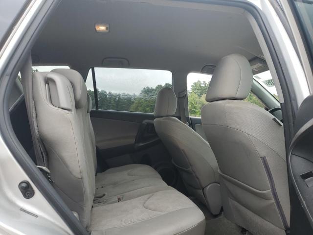 Photo 11 from auction – 2010 TOYOTA RAV4 with VIN 2T3BF4DV6AW069616