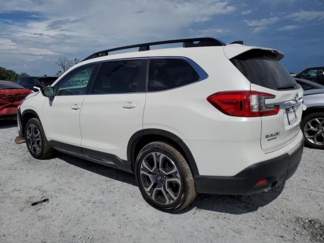 Photo 2 from auction – 2025 SUBARU ASCENT LIM with VIN 4S4WMAPD7S3435012