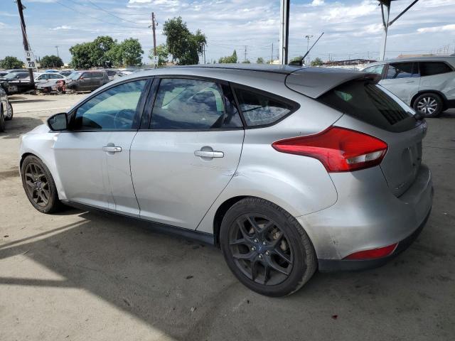 Photo 2 from auction – 2015 FORD FOCUS SE with VIN 1FADP3K27FL300337