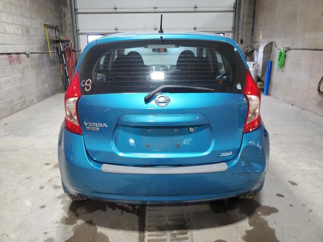 Photo 6 from auction – 2015 NISSAN VERSA NOTE with VIN 3N1CE2CP9FL447430
