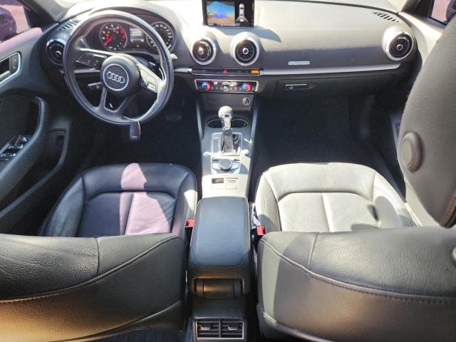 Photo 8 from auction – 2019 AUDI A3 PREMIUM with VIN WAUAUGFF6K1010894