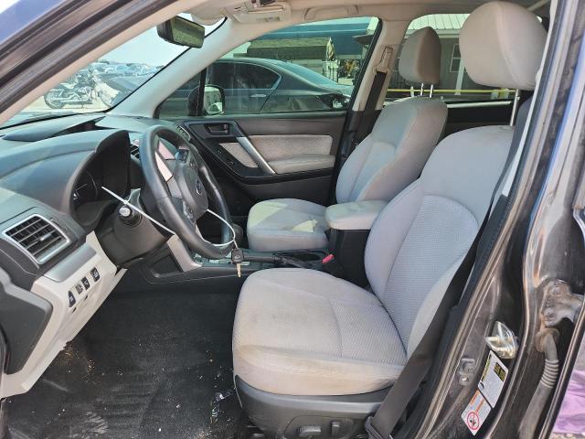 Photo 7 from auction – 2017 SUBARU FORESTER 2.5I PREMIUM with VIN JF2SJAGC3HH491531