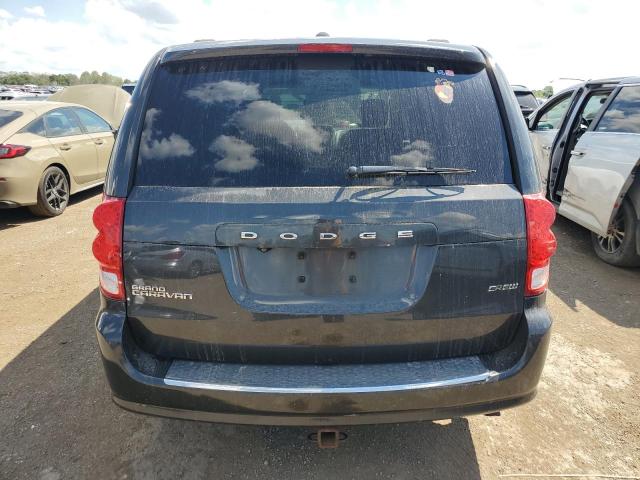 Фото 6 с аукциона – 2012 DODGE GRAND CARA с VIN 2C4RDGDG3CR243033