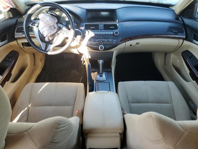Photo 8 from auction – 2012 HONDA CROSSTOUR EX with VIN 5J6TF3H3XCL006820