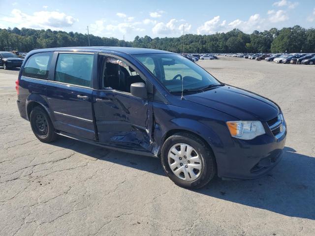 Photo 4 from auction – 2015 DODGE GRAND CARA with VIN 2C4RDGBG6FR517400