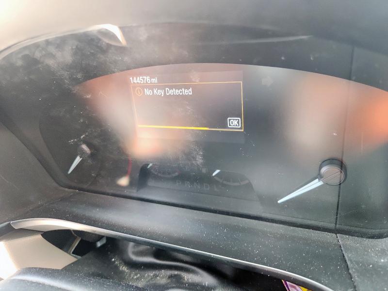 Photo 9 from auction – 2020 FORD ESCAPE SEL with VIN 1FMCU0H67LUA31300