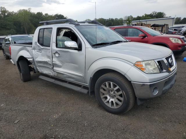 Photo 4 from auction – 2011 NISSAN FRONTIER S with VIN 1N6AD0EV9BC424093