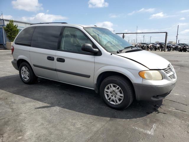 صورة رقم 4 من المزاد - 2006 DODGE CARAVAN SE مع VIN 1D4GP25R06B741505