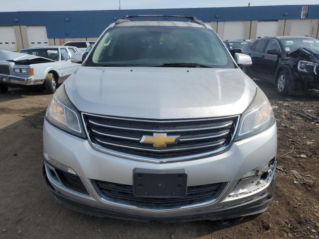 Photo 5 from auction – 2016 CHEVROLET TRAVERSE L with VIN 1GNKVGKD6GJ214683