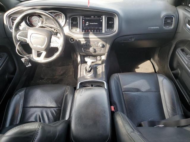 Photo 8 from auction – 2018 DODGE CHARGER GT with VIN 2C3CDXJG6JH198669