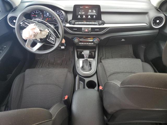 Photo 8 from auction – 2019 KIA FORTE FE with VIN 3KPF24AD1KE127878