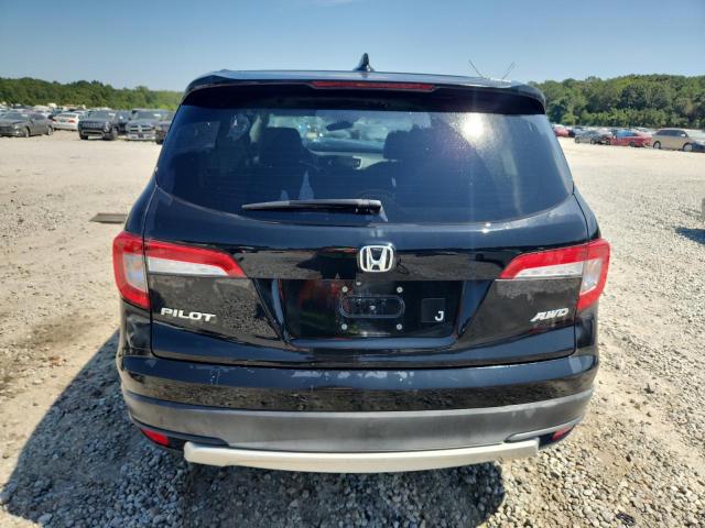 Photo 6 from auction – 2020 HONDA PILOT EXL with VIN 5FNYF6H52LB026223