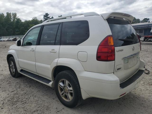 Photo 2 from auction – 2004 LEXUS GX 470 with VIN JTJBT20X940063397